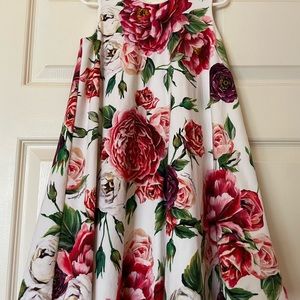 Dolce and Gabbana (Little kid) dress like brand new